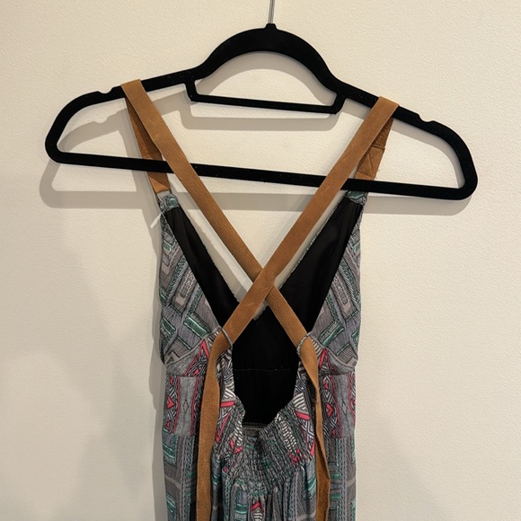 Twelfth Street by Cynthia Vincent Maxi Dress - Picture 6 of 7